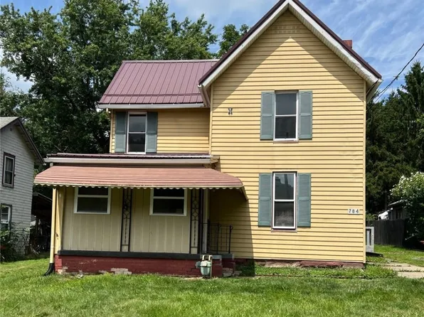 784 Summit St, Salem, OH 44460