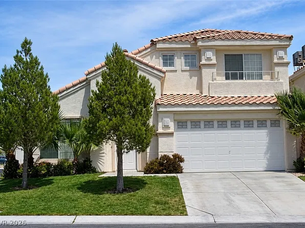 8996 Dusseldorf Way, Las Vegas, NV 89147