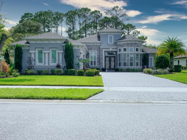 2450 Hyatt Creek Ln, Port Orange, FL 32128