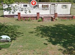 6746 Clyde Wehunt Rd, Cherryville, NC 28021