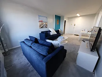 Rented by Quality Living Village, Inc.
