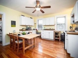 11B Eliot St #1, Somerville, MA 02143