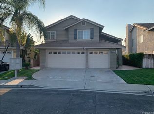 8042 Lomas Ct, Fontana, CA 92336