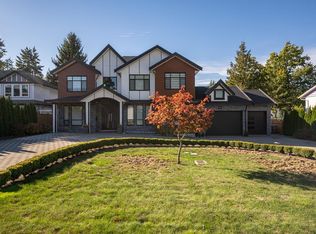2301 153rd St, Surrey, BC V4A4R3