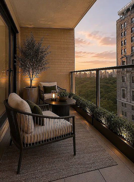 1st image of 200 Central Park S APT 16/17I