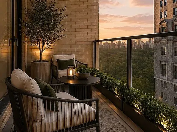 200 Central Park S APT 16/17I, New York, NY 10019