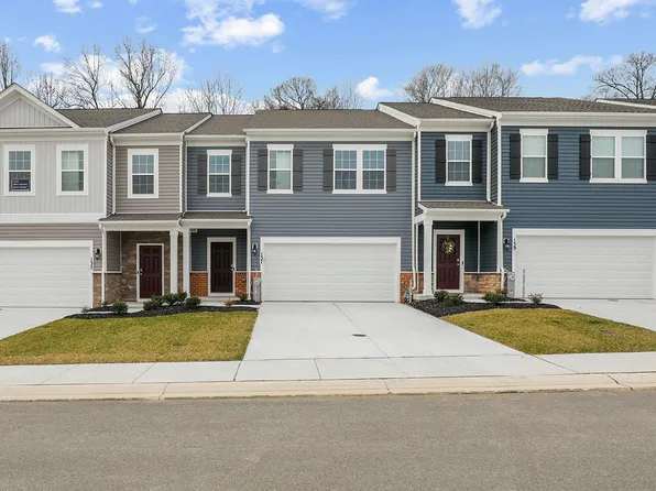 1735 Lawder Cir, Havre De Grace, MD 21078