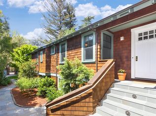 45 Redwood Dr, Ross, CA 94957