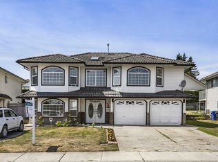 30516 Robin Dr, Abbotsford, BC V2T 5S1