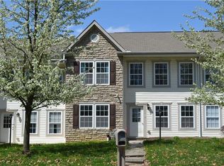 133 Blue Bird Ln, Sarver, PA 16055