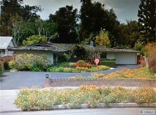 2542 N Spurgeon St, Santa Ana, CA 92706