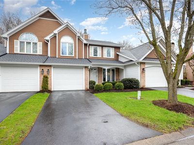32 Eaglesfield Way, Fairport, NY, 14450