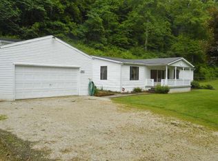 7 Big Hurricane Creek Rd, Fort Gay, WV 25514
