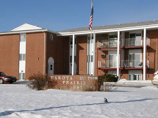 1st image of 100 7th St NW APT 105