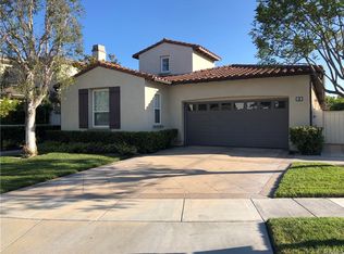 16 Corte Sevilla, San Clemente, CA 92673