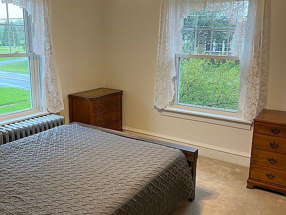Bedroom  three