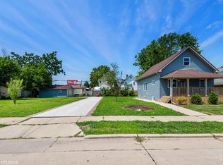 5120 32nd Ave, Kenosha, WI 53144