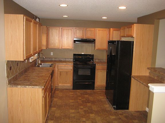 Remodeled Kitchen