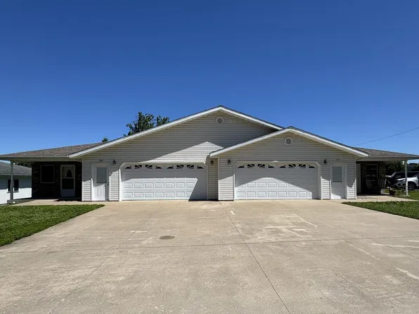 709/711 Wiles Ln, Kirksville, MO 63501