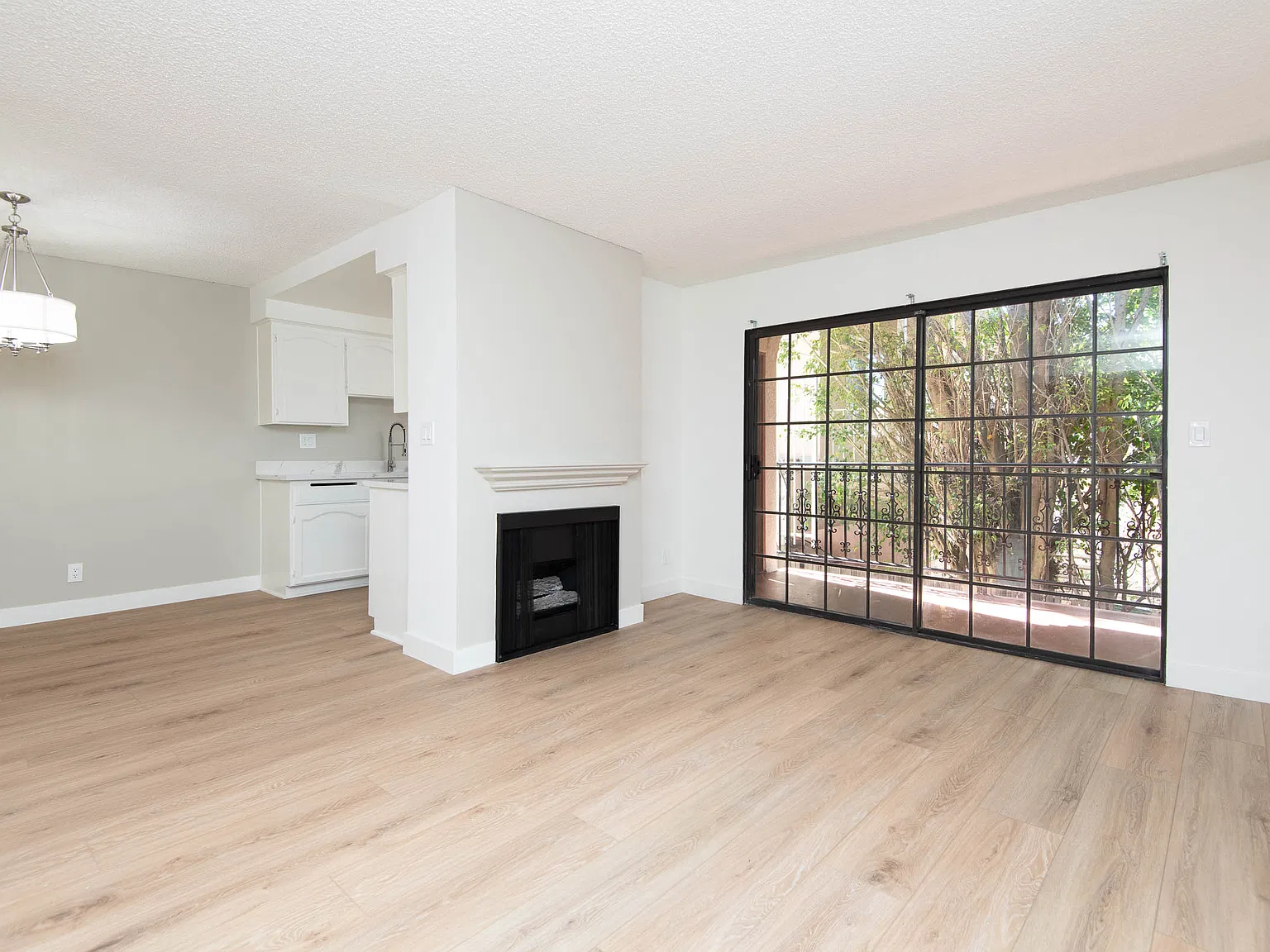 2 bed, 1025 sqft, $3,095 — Photo 2