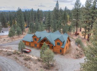 625 N 5th St, Portola, CA