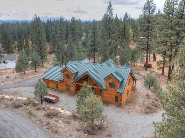 625 N 5th St, Portola, CA 96122