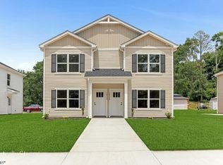 3838 Maid Marion Ln, Spartanburg, SC 29302