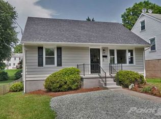 917 Druid Ave, Charlottesville, VA 22902