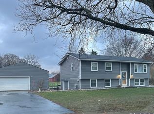43 Morse St, Dansville, NY 14437