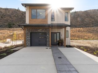 3580 Valleyview Dr #108, Kamloops, BC V2C4C1