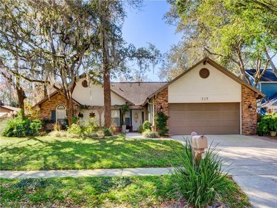 215 Ringwood Dr, Winter Springs, FL, 32708