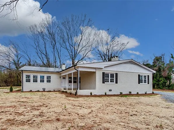 21884 S State Highway 109, Denton, NC 27239