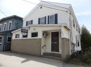 290 Main St APT 2, Tilton, NH 03276