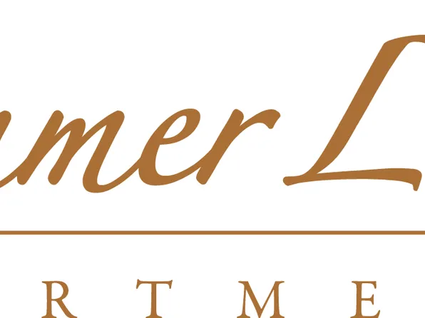 Summer Lake II