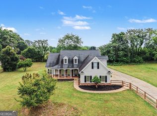 25 Isaiah Dr, Jefferson, GA 30549