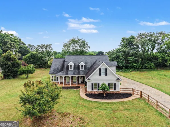 25 Isaiah Dr, Jefferson, GA 30549