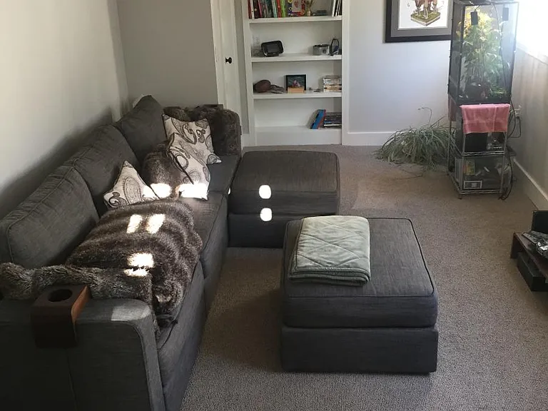Living Room Down