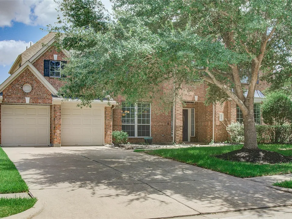 4518 Camden Brook Ln