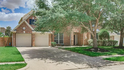4518 Camden Brook Ln Photo 1