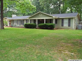 2210 12th St SE, Decatur, AL 35601