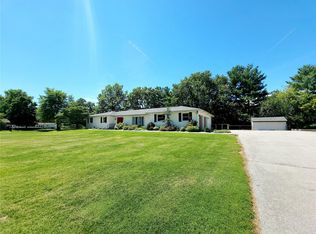 201 Meyer Ave, Hamel, IL 62046