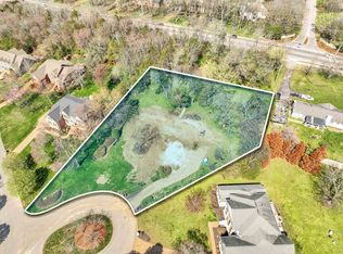 9039 Fallswood Ln, Brentwood, TN 37027