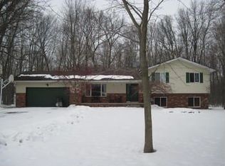 865 S Badour, Midland Township, MI 48640