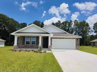 8754 Bluebell St, Milton, FL 32583