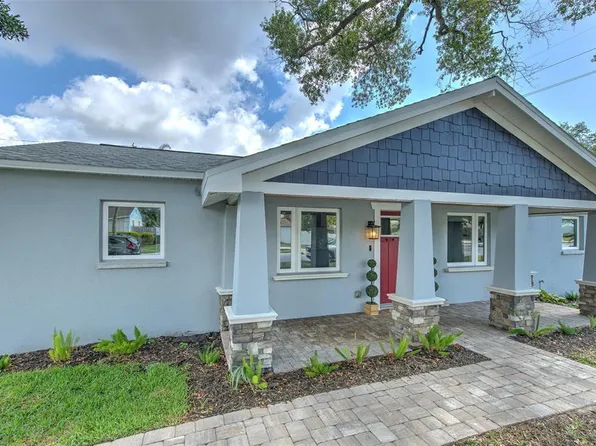 4101 W Bay Villa Ave, Tampa, FL 33611
