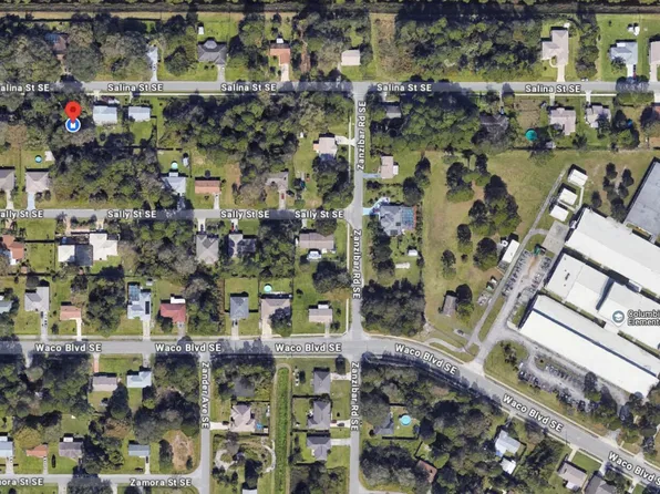 1036 Salina St SE, Palm Bay, FL 32905
