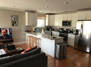 13 Gorham St, Somerville, MA 02144