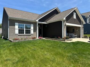 7156 Moultrie Dr, Indianapolis, IN 46217