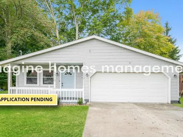 10510 Maryland St, Aurora, OH 44202