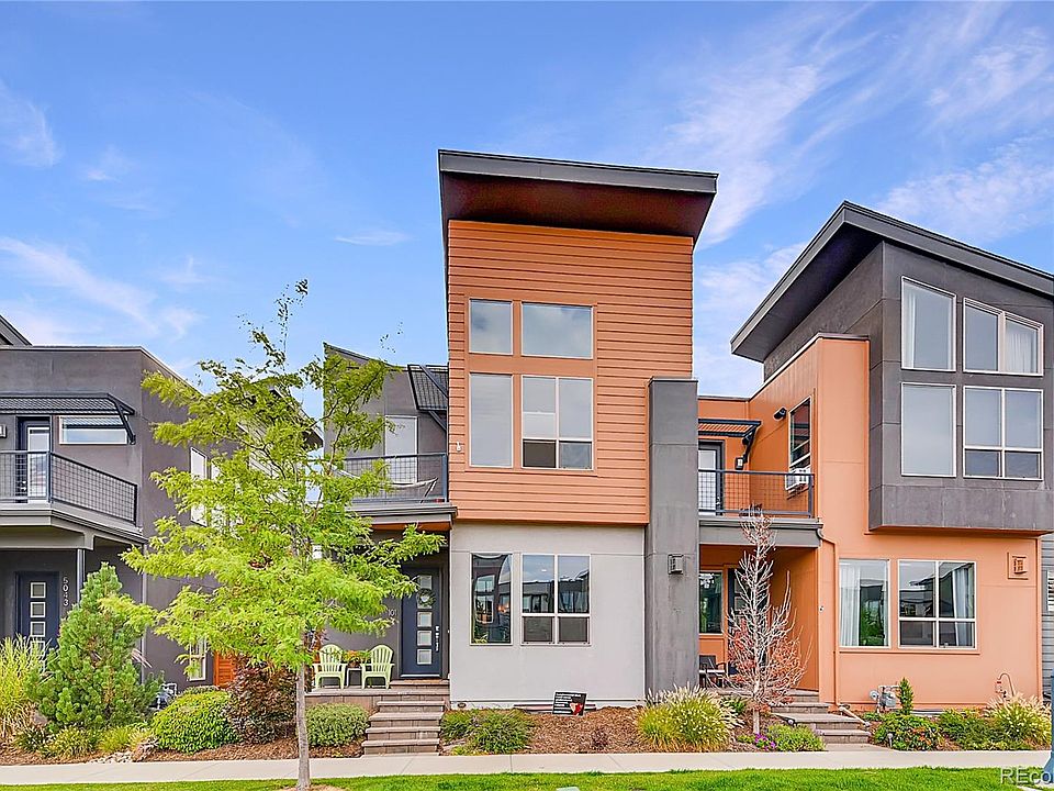 1st image of 5049 N Valentia St #101
